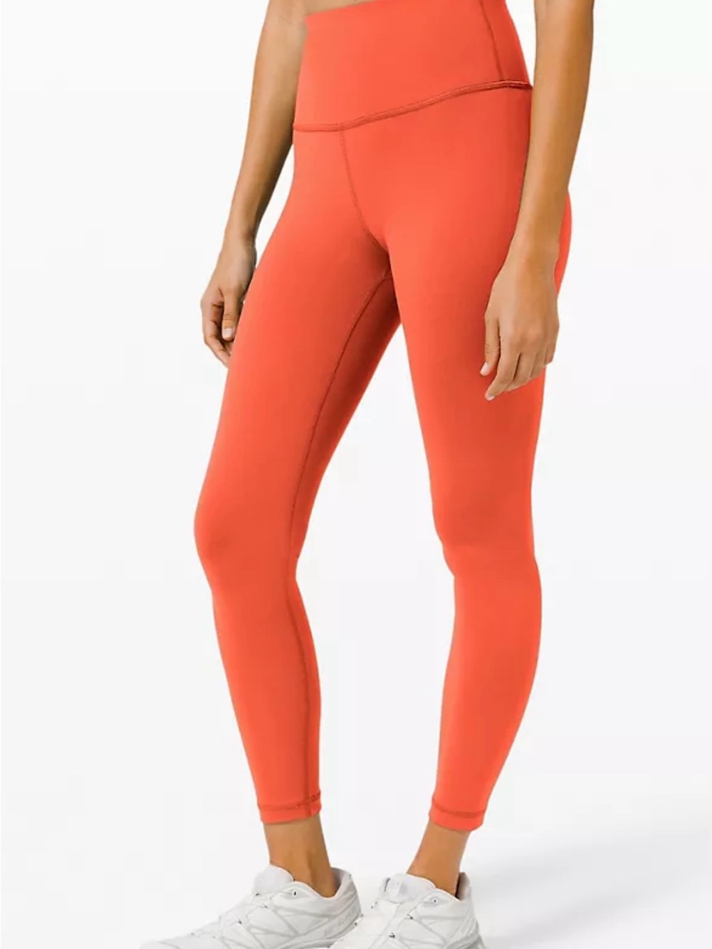 lululemon athletica Wunder Train High-Rise Tight
